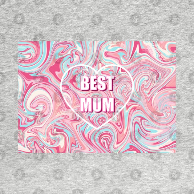 Best Mum On Marble Style Finish by AdamRegester